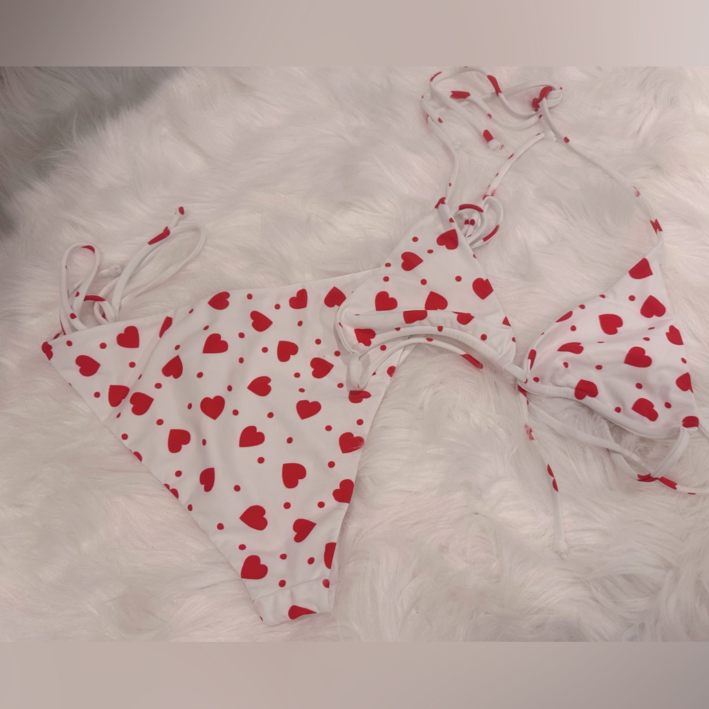 Tularosa Amour Bikini